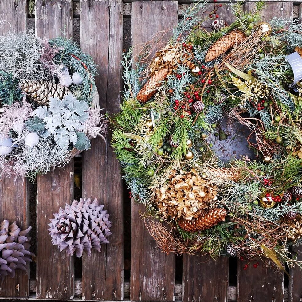 Donati-Adventdekoration-basteln-mit-Floristen-Workshop-Pressbaum